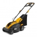 Газонокосилка аккумуляторная несамоходная STIGA Combi 336e Kit (48V 2,0 Ah + З/У)