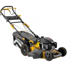 Газонокосилка бензиновая GUNTER LMB-535 SV самоходная