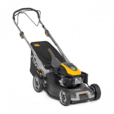 Газонокосилка бензиновая самоходная STIGA TWINCLIP 950 S