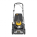 Газонокосилка бензиновая самоходная STIGA TWINCLIP 950 S