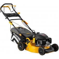 Газонокосилка бензиновая GUNTER LMB-485 SV самоходная