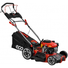 Газонокосилка бензиновая ECO LG-645 E самоходная