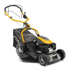 Газонокосилка бензиновая самоходная STIGA COMBI 753 V