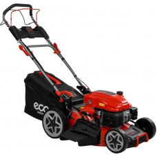 Газонокосилка бензиновая ECO LG-745 E самоходная