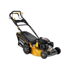 Газонокосилка бензиновая GUNTER LMB-482 SV самоходная