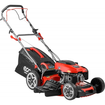 Газонокосилка бензиновая ECO LG-935 самоходная