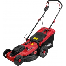 Газонокосилка электрическая WORTEX LM 4220 P 2000 Вт, шир.43 см