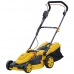 Газонокосилка электрическая SKIPER EL3820 (2000 Вт, шир.38 см, выс. 20-70 мм (6 поз), травосб. 40л) Газонокосилка электрическая SKIPER EL3820 (2000 Вт, шир.38 см, выс. 20-70 мм (6 поз), травосб. 40л)