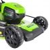 Газонокосилка самоходная, аккумуляторная Greenworks GD60LM46SP, 60V, 46 см, без АКБ и ЗУ