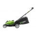 Газонокосилка аккумуляторная Greenworks G40LM45, 40V, 45 см, без АКБ и ЗУ