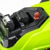 Газонокосилка Greenworks G24X2LM41K2X 2×24V (41 см) аккумуляторная, с 2×АКБ 4 А/ч и двойным ЗУ
