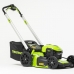 Газонокосилка Greenworks GD40LM48SPK8 40V (48 см) самоходная аккумуляторная, c АКБ 8 А/ч и ЗУ