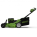 Газонокосилка Greenworks GC82LM30S 82V (76 см) самоходная аккумуляторная, без АКБ и ЗУ