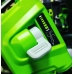 Газонокосилка аккумуляторная GreenWorks GD40LM46SP, 40V, 46 см, без АКБ и ЗУ
