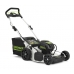 Газонокосилка аккумуляторная Greenworks GD82LM51, 82V, 51 см, с 1хАКБ 5 А.ч. и ЗУ Газонокосилка аккумуляторная Greenworks GD82LM51, 82V, 51 см, с 1хАКБ 5 А.ч. и ЗУ