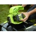 Газонокосилка самоходная, аккумуляторная GreenWorks Pro 80V, 51 см, с 4 А.ч. АКБ и ЗУ