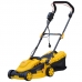 Газонокосилка электрическая SKIPER EL3215 (1500 Вт, шир.32 см, выс. 20-50 мм (3 поз), травосб. 30 л) Газонокосилка электрическая SKIPER EL3215 (1500 Вт, шир.32 см, выс. 20-50 мм (3 поз), травосб. 30 л)