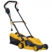 Газонокосилка электрическая SKIPER EL3215 (1500 Вт, шир.32 см, выс. 20-50 мм (3 поз), травосб. 30 л)