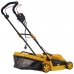 Газонокосилка электрическая SKIPER EL3215 (1500 Вт, шир.32 см, выс. 20-50 мм (3 поз), травосб. 30 л)