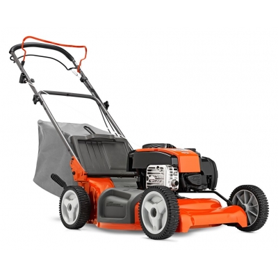 Газонокосилка Husqvarna LC 153S