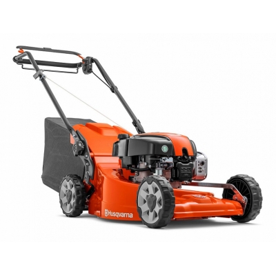 Газонокосилка Husqvarna LC 451V