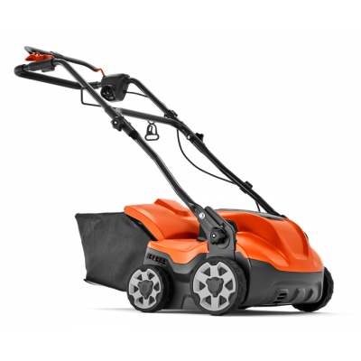 Скарификатор электрический Husqvarna S 138C