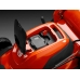 Газонокосилка аккумуляторная Husqvarna LC 141i