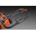Газонокосилка аккумуляторная Husqvarna LC 141iV