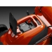 Газонокосилка аккумуляторная Husqvarna LC 141iV
