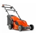 Газонокосилка электрическая Husqvarna LC 141C