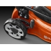 Газонокосилка электрическая Husqvarna LC 141C