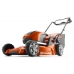 Газонокосилка аккумуляторная Husqvarna LC 347iVX