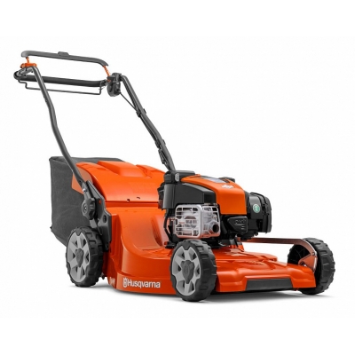 Газонокосилка Husqvarna LC 353VI