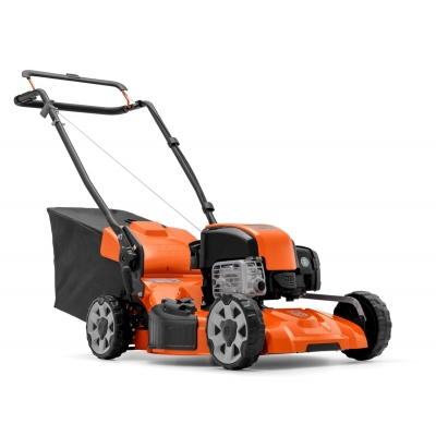 Газонокосилка Husqvarna LC 153P