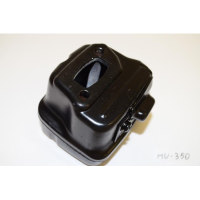 Глушитель для бензопилы Husqvarna 350