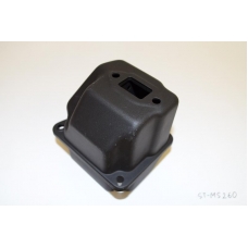 Глушитель для бензопилы Stihl MS-260