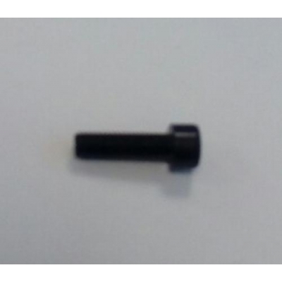 Винт крепления глушителя ST170/180.