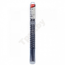 Набор буров SDS-max 22х520/28х570 мм ZENTRO MAKITA (P-52869)