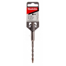 Сверло SDS-plus 6х50х110 мм MAKITA (B-46517)