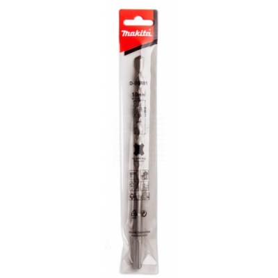 Сверло SDS-plus 10х150х210 мм MAKITA (D-00181)