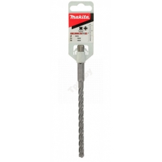 Сверло SDS-plus Nemesis II 10х100х165 мм MAKITA (B-58207)