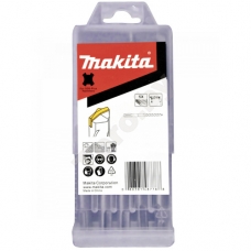 Набор буров 6х110 мм SDS-Plus Centering Tip (5 шт) MAKITA (B-60274)
