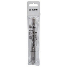 Сверло SDS-plus-1 8x100x160 мм BOSCH (2608680270)