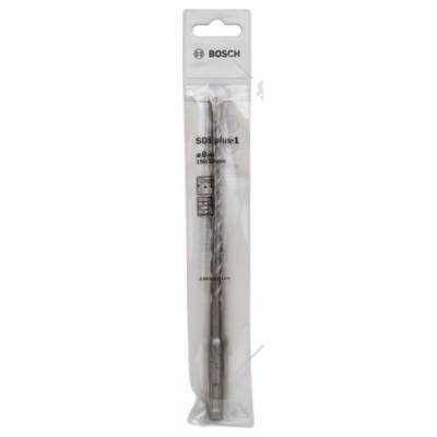 Сверло SDS-plus-1 8x150x210 мм BOSCH (2608680271)