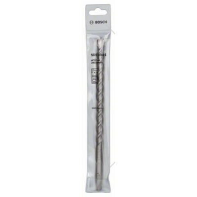 Сверло SDS-plus-1 12x200x260 мм BOSCH (2608680279)