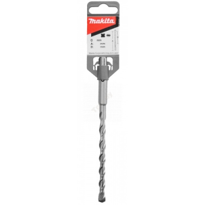 Сверло SDS-plus 10х150х210 мм V-Plus MAKITA (B-47569)
