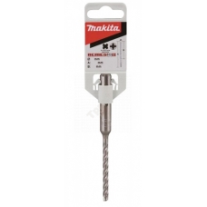 Сверло SDS-plus Nemesis II 5х50х115 мм MAKITA (B-57897)