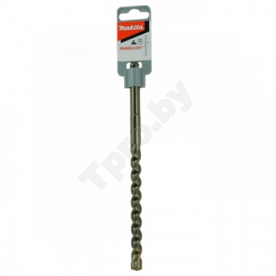 Сверло SDS-Plus 10x100x160 MakBuster MAKITA (P-79544)