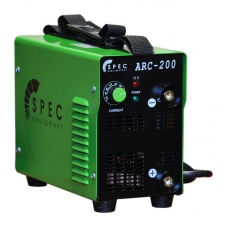Аппарат сварочный инверторный SPEC ARC-200