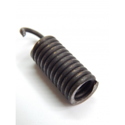 Пружина нажимная 3.111-16122